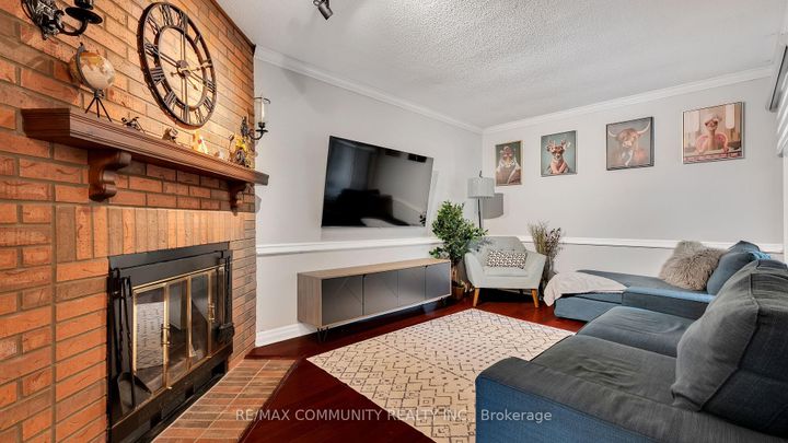 Photo 21 at 2135 Theoden Court, Brock Ridge, Pickering