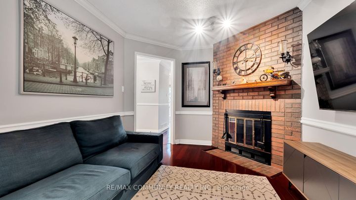 Photo 22 at 2135 Theoden Court, Brock Ridge, Pickering