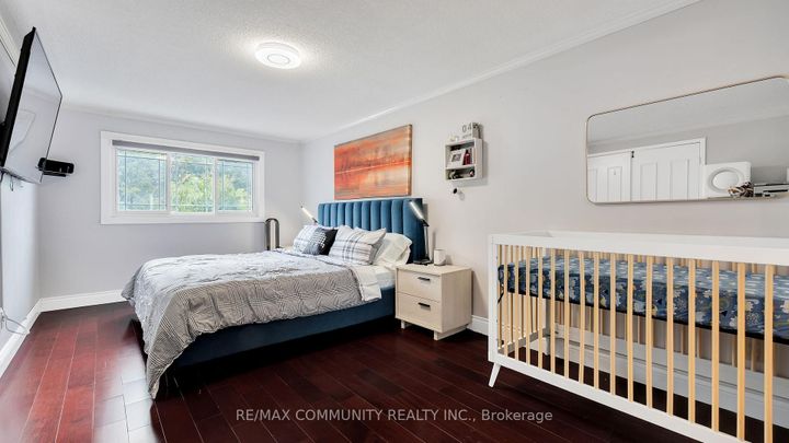 Photo 23 at 2135 Theoden Court, Brock Ridge, Pickering
