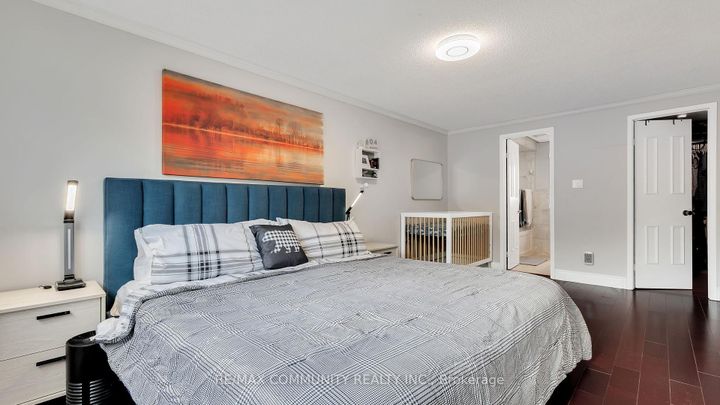 Photo 24 at 2135 Theoden Court, Brock Ridge, Pickering