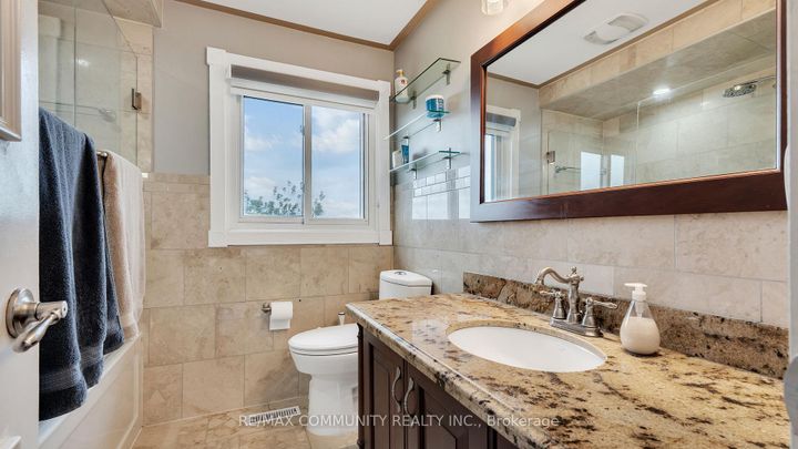 Photo 25 at 2135 Theoden Court, Brock Ridge, Pickering