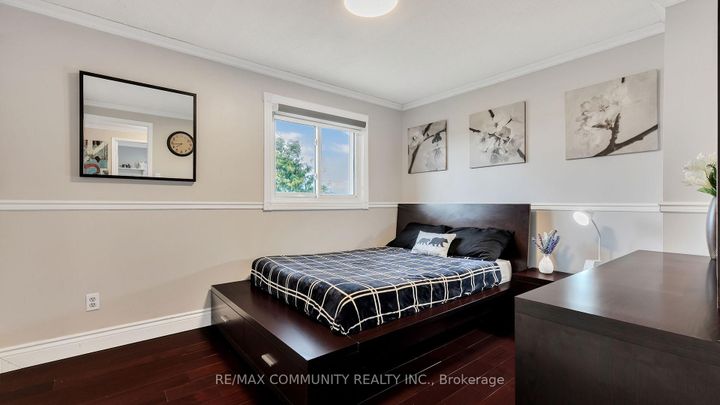 Photo 27 at 2135 Theoden Court, Brock Ridge, Pickering
