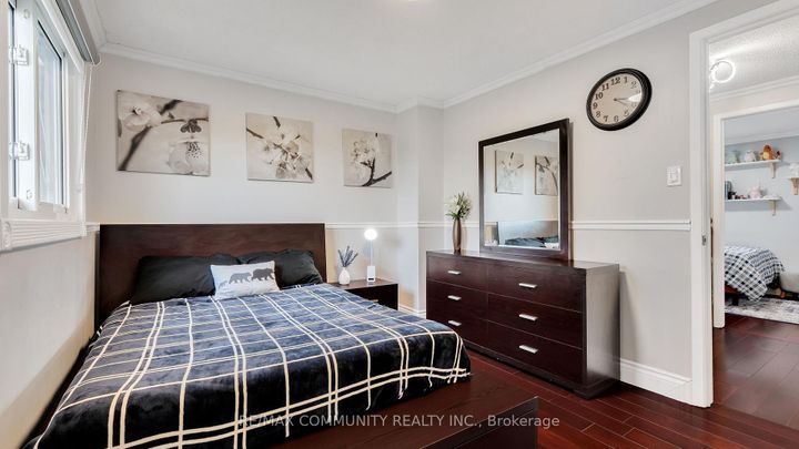 Photo 28 at 2135 Theoden Court, Brock Ridge, Pickering
