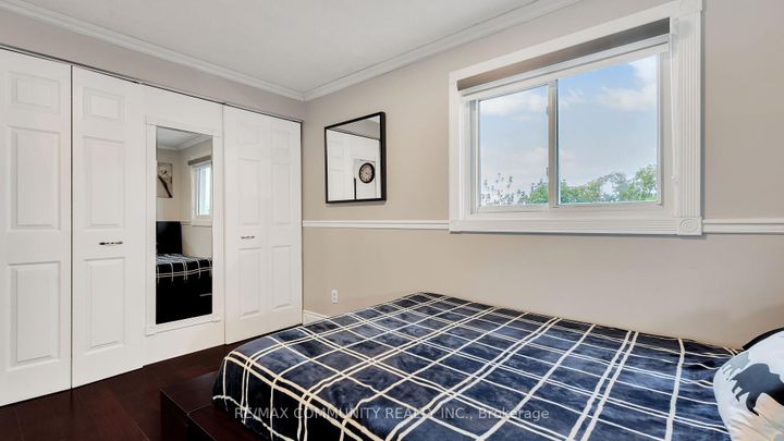 Photo 29 at 2135 Theoden Court, Brock Ridge, Pickering