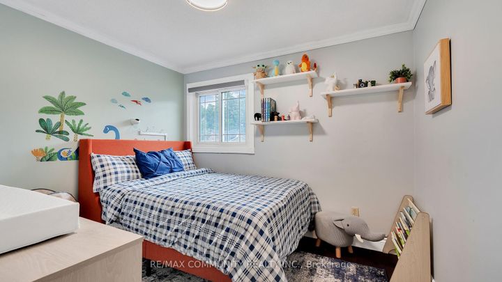 Photo 30 at 2135 Theoden Court, Brock Ridge, Pickering