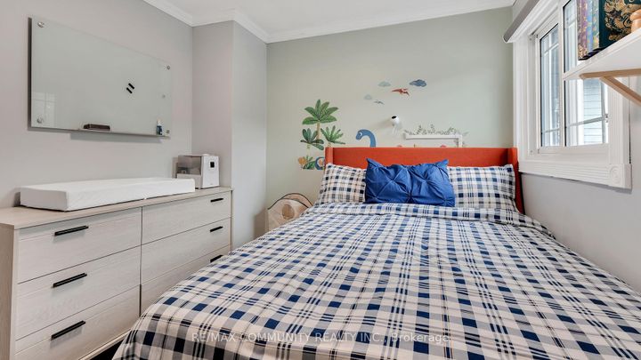 Photo 31 at 2135 Theoden Court, Brock Ridge, Pickering