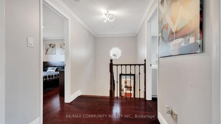 Photo 32 at 2135 Theoden Court, Brock Ridge, Pickering