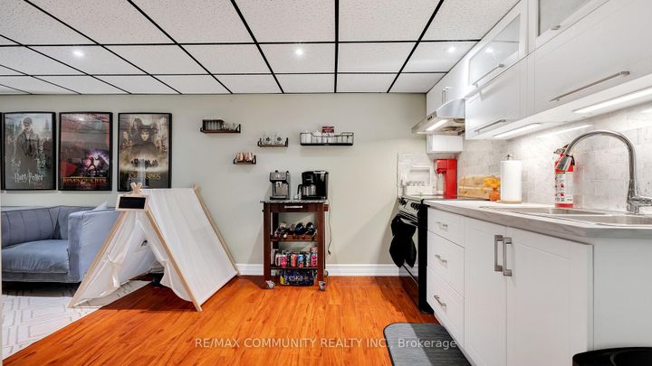 Photo 39 at 2135 Theoden Court, Brock Ridge, Pickering