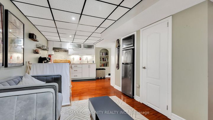 Photo 40 at 2135 Theoden Court, Brock Ridge, Pickering