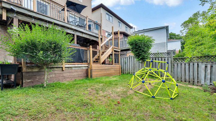 Photo 42 at 2135 Theoden Court, Brock Ridge, Pickering