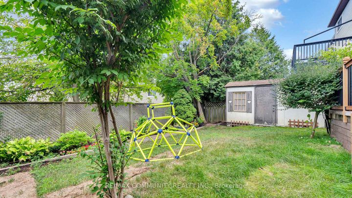 Photo 44 at 2135 Theoden Court, Brock Ridge, Pickering