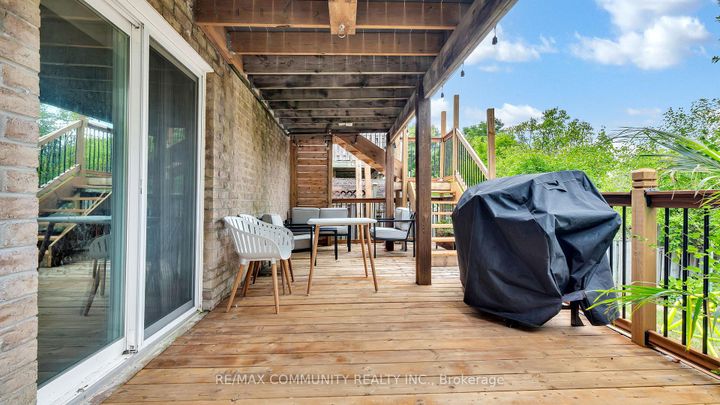 Photo 45 at 2135 Theoden Court, Brock Ridge, Pickering