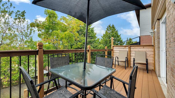 Photo 46 at 2135 Theoden Court, Brock Ridge, Pickering