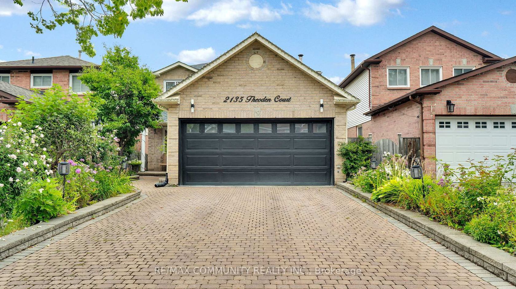 2135 Theoden Court, Brock Ridge, Pickering 2