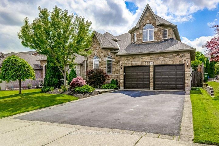 Photo 1 at 98 Davidson Boulevard, Dundas, Hamilton