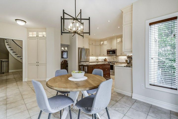 Photo 18 at 98 Davidson Boulevard, Dundas, Hamilton