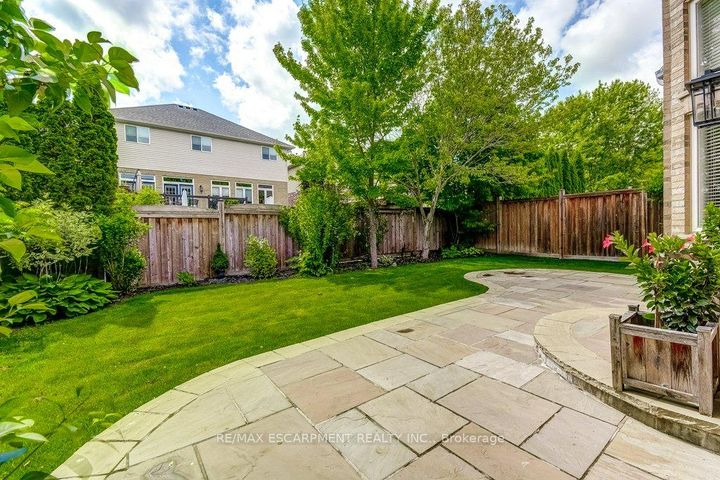 Photo 34 at 98 Davidson Boulevard, Dundas, Hamilton