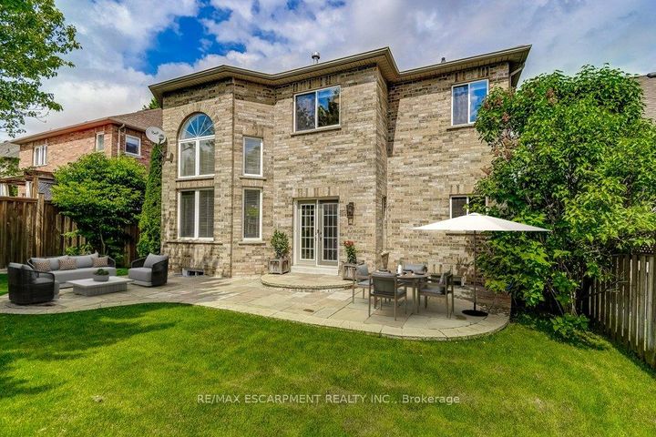 Photo 35 at 98 Davidson Boulevard, Dundas, Hamilton