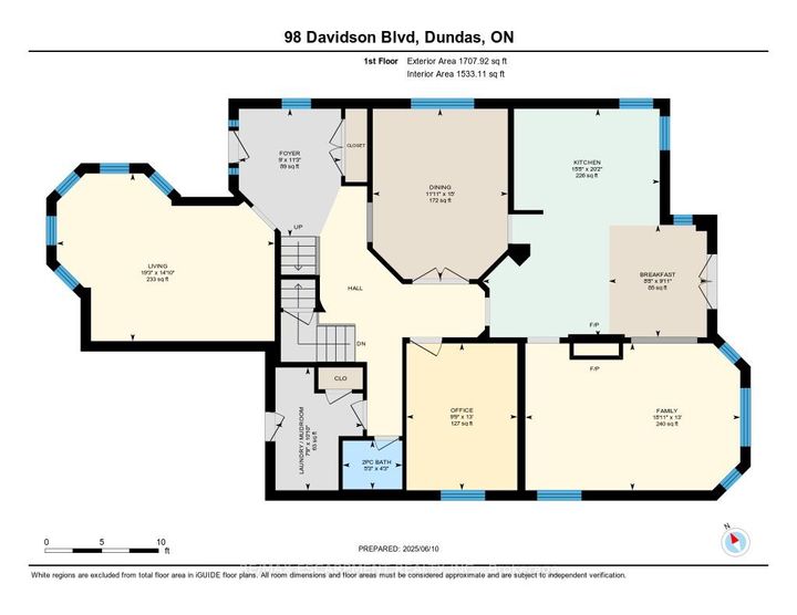 Photo 38 at 98 Davidson Boulevard, Dundas, Hamilton
