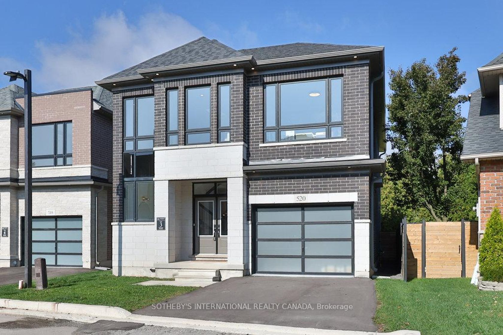 520 Markay Common, Brant, Burlington 