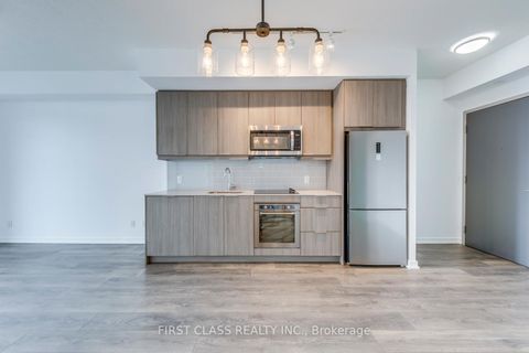 Photo 5 at 801 - 36 Forest Manor Road, Henry Farm, Toronto