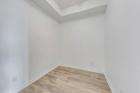 Photo 8 at 801 - 36 Forest Manor Road, Henry Farm, Toronto