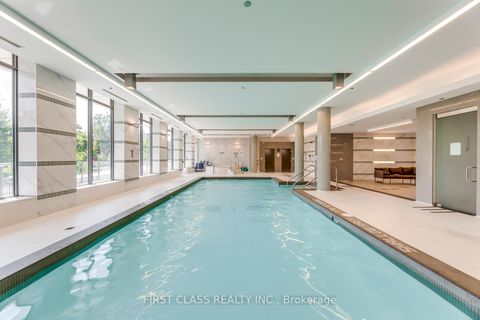Photo 14 at 801 - 36 Forest Manor Road, Henry Farm, Toronto
