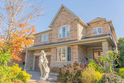 Photo 1 at 24 Portelli Crescent, Northeast Ajax, Ajax