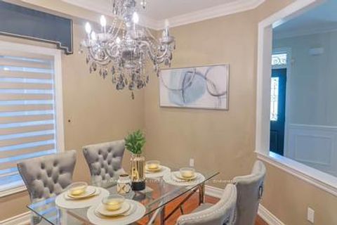 Photo 3 at 24 Portelli Crescent, Northeast Ajax, Ajax