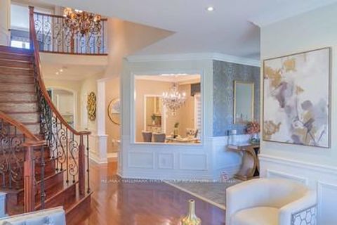 Photo 4 at 24 Portelli Crescent, Northeast Ajax, Ajax