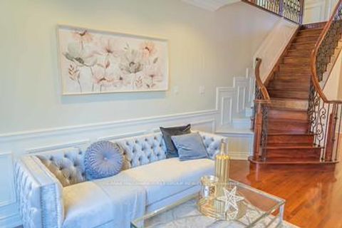 Photo 5 at 24 Portelli Crescent, Northeast Ajax, Ajax