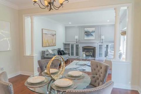 Photo 9 at 24 Portelli Crescent, Northeast Ajax, Ajax