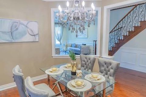 Photo 15 at 24 Portelli Crescent, Northeast Ajax, Ajax