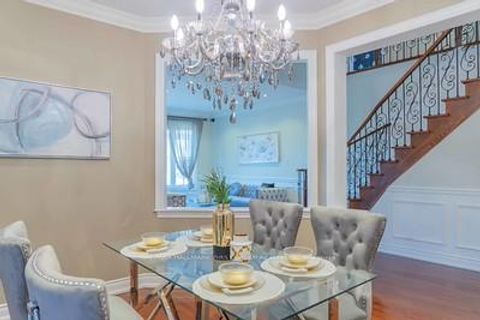 Photo 16 at 24 Portelli Crescent, Northeast Ajax, Ajax