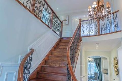 Photo 17 at 24 Portelli Crescent, Northeast Ajax, Ajax