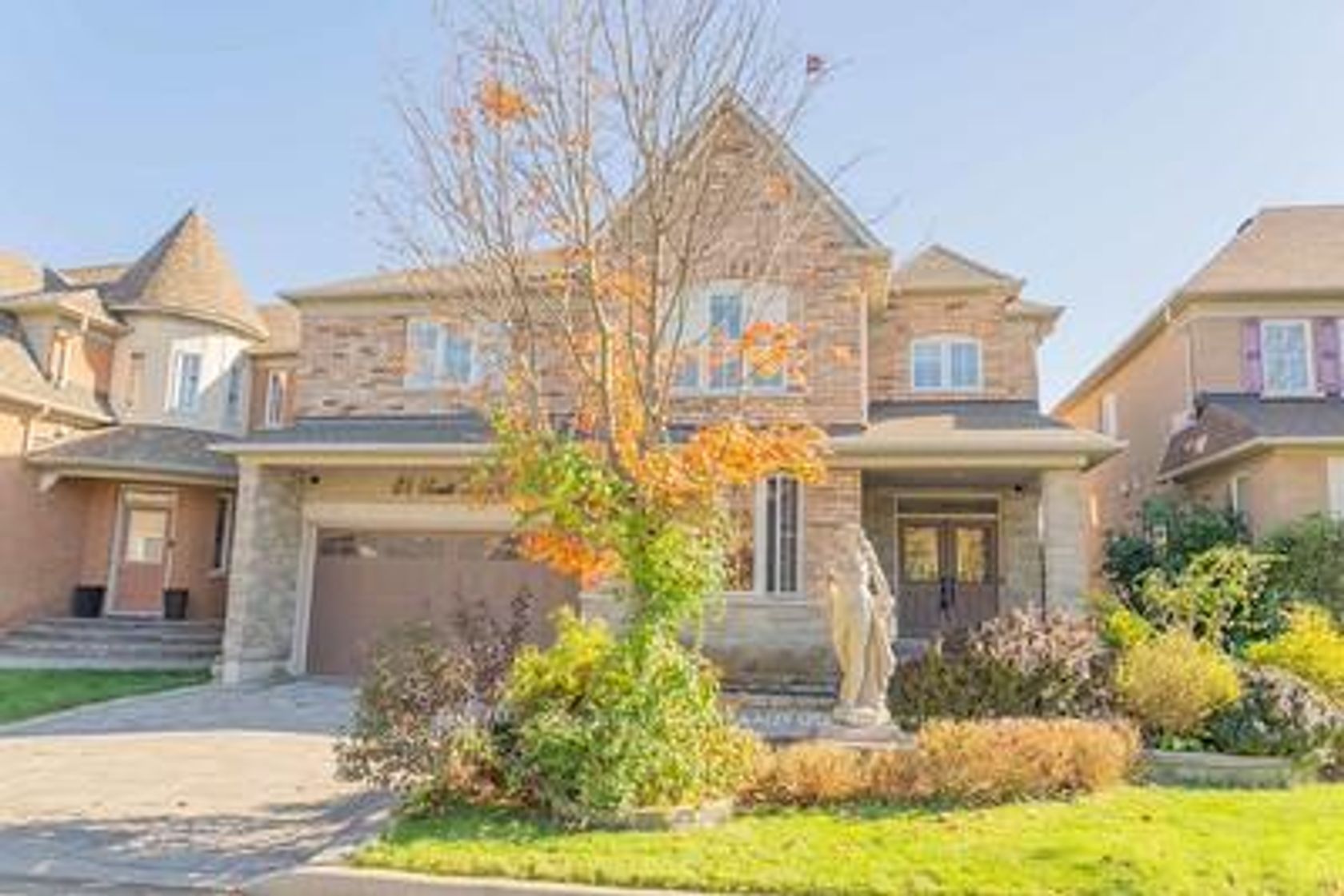 24 Portelli Crescent, Northeast Ajax, Ajax 
