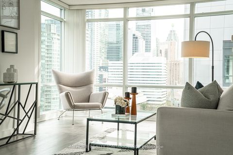 Photo 5 at 1902 - 25 Telegram Mews, Waterfront Communities C1, Toronto