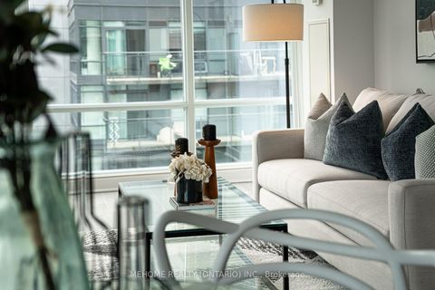 Photo 10 at 1902 - 25 Telegram Mews, Waterfront Communities C1, Toronto