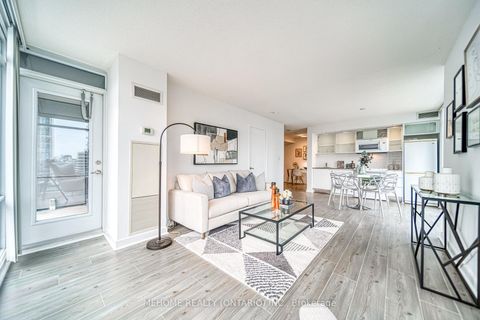 Photo 13 at 1902 - 25 Telegram Mews, Waterfront Communities C1, Toronto