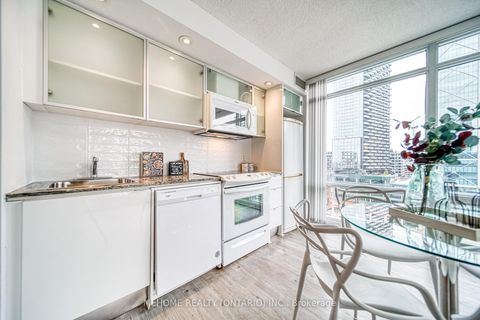 Photo 15 at 1902 - 25 Telegram Mews, Waterfront Communities C1, Toronto