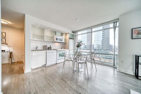 Photo 16 at 1902 - 25 Telegram Mews, Waterfront Communities C1, Toronto