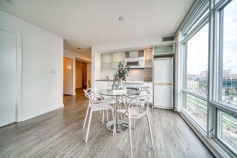 Photo 17 at 1902 - 25 Telegram Mews, Waterfront Communities C1, Toronto