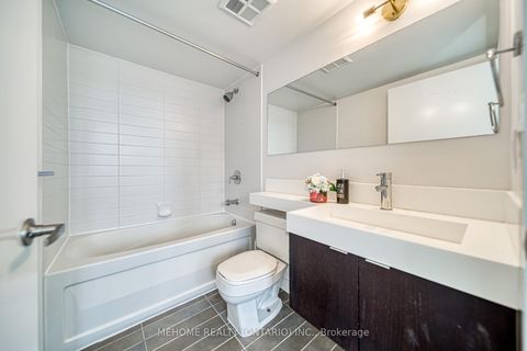 Photo 25 at 1902 - 25 Telegram Mews, Waterfront Communities C1, Toronto