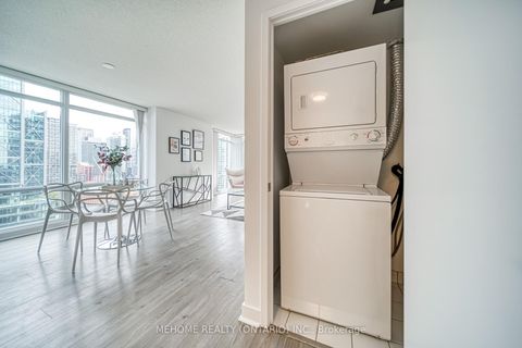 Photo 26 at 1902 - 25 Telegram Mews, Waterfront Communities C1, Toronto