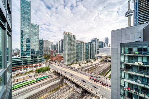 Photo 29 at 1902 - 25 Telegram Mews, Waterfront Communities C1, Toronto