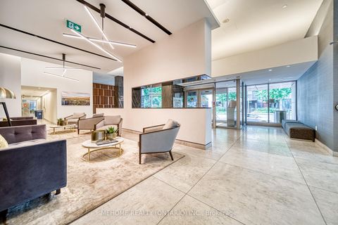 Photo 31 at 1902 - 25 Telegram Mews, Waterfront Communities C1, Toronto
