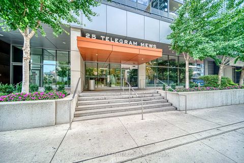 Photo 33 at 1902 - 25 Telegram Mews, Waterfront Communities C1, Toronto