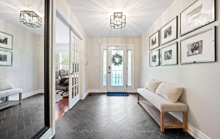 Photo 2 at 30 Legion Road, Mimico, Toronto