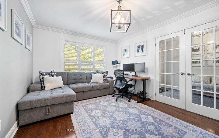 Photo 4 at 30 Legion Road, Mimico, Toronto
