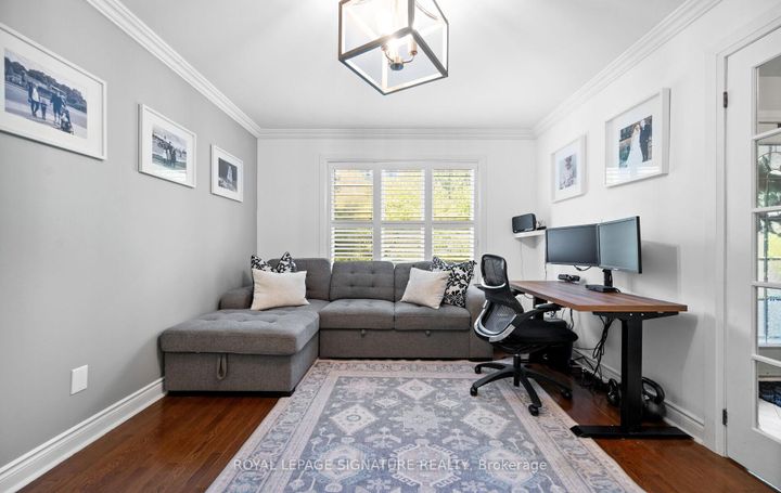 Photo 5 at 30 Legion Road, Mimico, Toronto